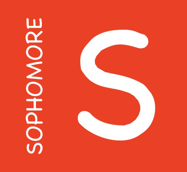 sophomores logo